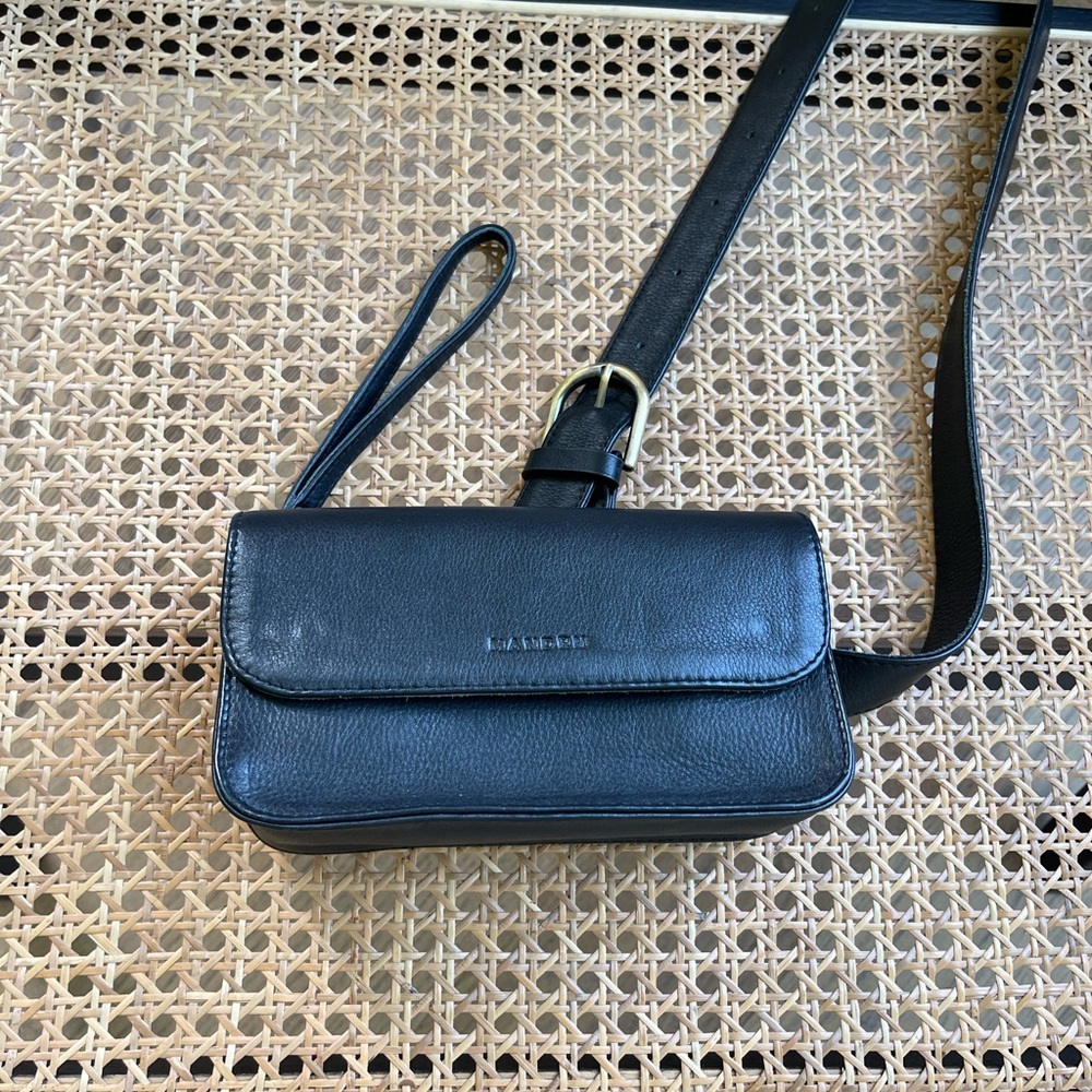 Ziggy Belt Bag by Mandrn